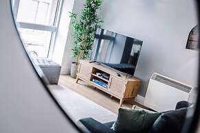 Host Apartments The Cavern Quarter Apt