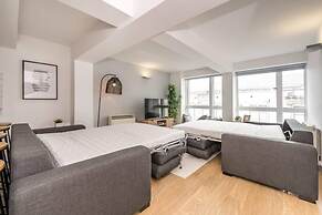 Host Apartments The Cavern Quarter Apt