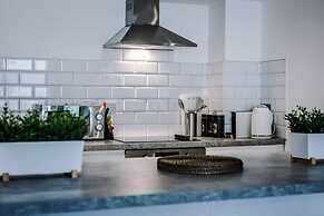 Host Apartments The Cavern Quarter Apt