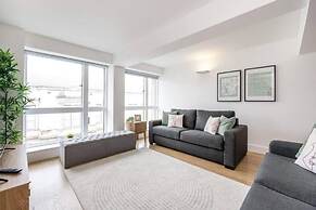 Host Apartments The Cavern Quarter Apt