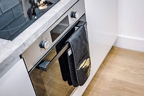 Host Apartments The Cavern Quarter Apt