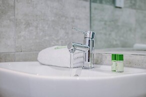 Host Apartments The Cavern Quarter Apt