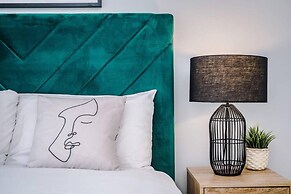 Host Apartments The Cavern Quarter Apt