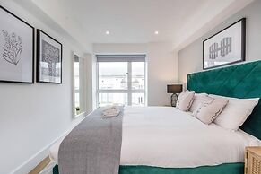 Host Apartments The Cavern Quarter Apt