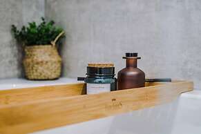 Host Apartments The Cavern Quarter Apt