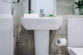 Host Apartments The Cavern Quarter Apt