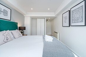 Host Apartments The Cavern Quarter Apt