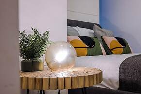 Host Apartments Preston s Rooftop Apt