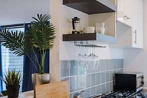 Host Apartments Preston s Rooftop Apt