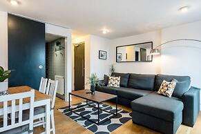 Host Apartments Preston s Rooftop Apt