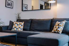 Host Apartments Preston s Rooftop Apt