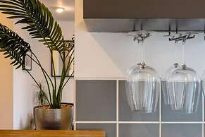 Host Apartments Preston s Rooftop Apt