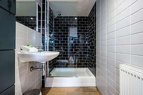 Host Apartments Preston s Rooftop Apt