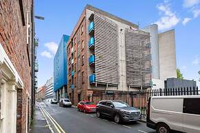 Host Apartments Preston s Rooftop Apt