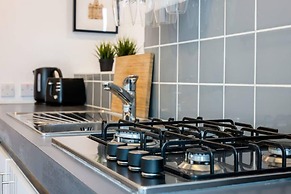 Host Apartments Preston s Rooftop Apt