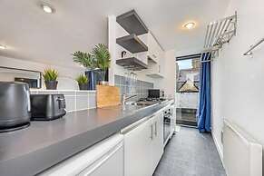 Host Apartments Preston s Rooftop Apt