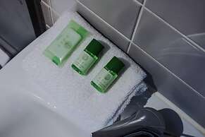 Host Apartments Preston s Rooftop Apt