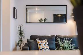 Host Apartments Preston s Rooftop Apt