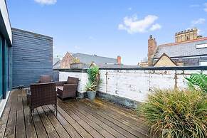 Host Apartments Preston s Rooftop Apt