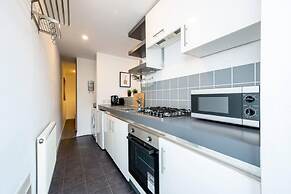 Host Apartments Preston s Rooftop Apt