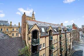 Host Apartments Preston s Rooftop Apt