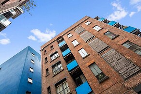 Host Apartments Preston s Rooftop Apt