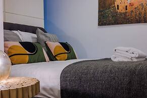 Host Apartments Preston s Rooftop Apt