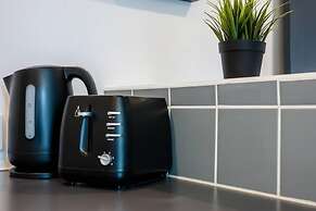 Host Apartments Preston s Rooftop Apt