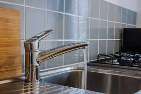 Host Apartments Preston s Rooftop Apt