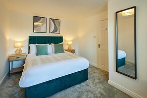 Host Stay Sandstone Cottage