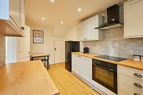 Host Stay Sandstone Cottage