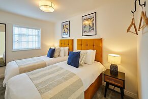 Host Stay Sandstone Cottage