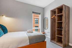 Host Stay Ropewalks Quarters