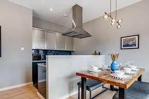 Host Stay Ropewalks Quarters