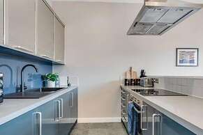 Host Stay Ropewalks Quarters