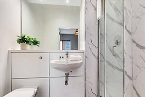 Host Stay Ropewalks Quarters