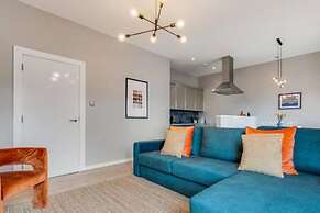 Host Stay Ropewalks Quarters