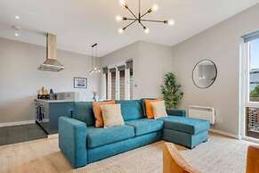 Host Stay Ropewalks Quarters