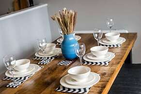 Host Stay Ropewalks Quarters