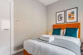 Host Stay Ropewalks Quarters