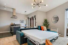 Host Stay Ropewalks Quarters