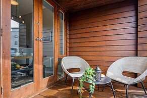 Host Stay Ropewalks Quarters