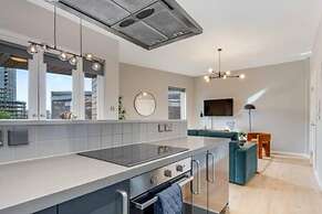 Host Stay Ropewalks Quarters