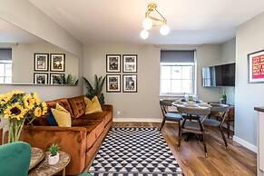 Host Stay Canning Quarters III