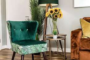 Host Stay Canning Quarters III