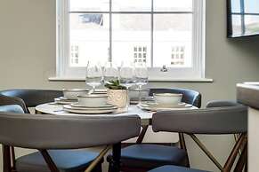 Host Stay Canning Quarters III