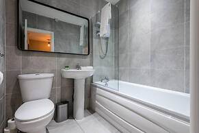 Host Stay Canning Quarters III