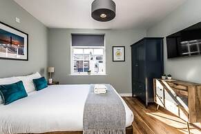 Host Stay Canning Quarters III