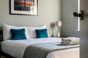 Host Stay Canning Quarters III