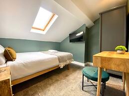 Host Stay Canning Quarters III